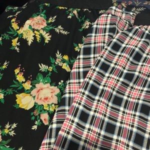 Duo of Lularoe Lucy’s